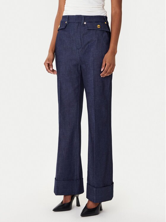 Marciano Guess Blugi 5YPA05 7457A Bootcut Fit