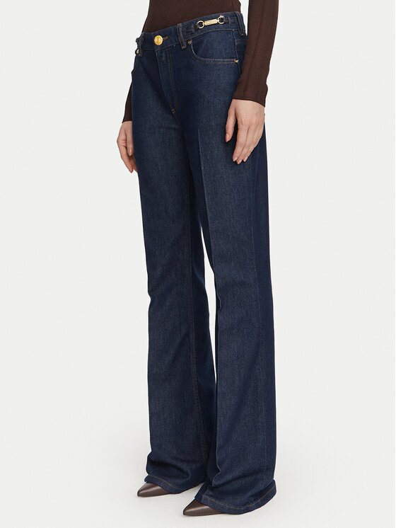 Marciano Guess Blugi G6YA02 D1461 Bootcut Fit