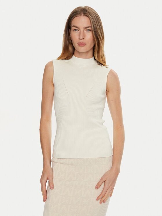 Marciano Guess Bluză 4YGR27 5613Z Regular Fit