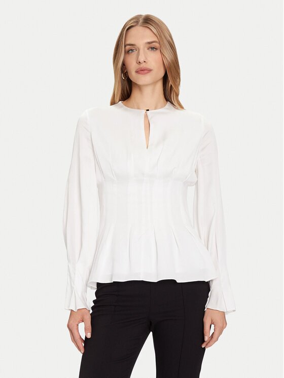 Marciano Guess Bluză 5BGH13 7390A Regular Fit