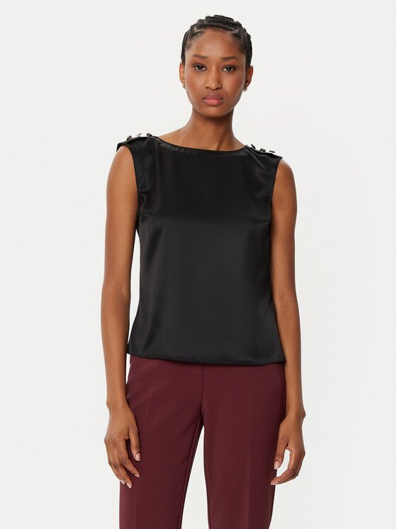 Marciano Guess Bluză 5RGH29 7246A Regular Fit