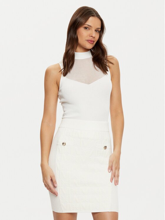 Marciano Guess Bluză 5RGR20 5817Z Regular Fit