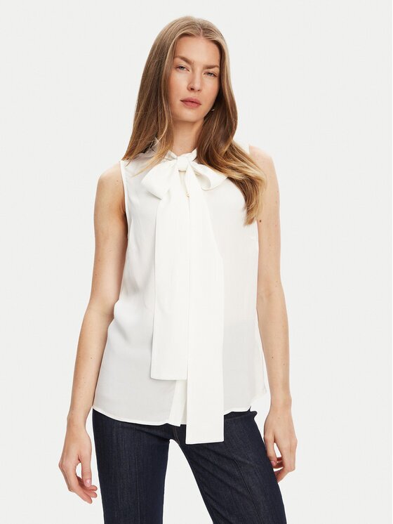 Marciano Guess Bluză 5YGH05 7304A Regular Fit