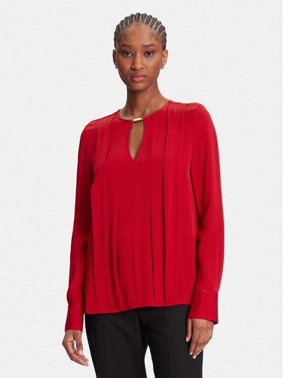 Marciano Guess Bluză 5YGH14 7356A Regular Fit