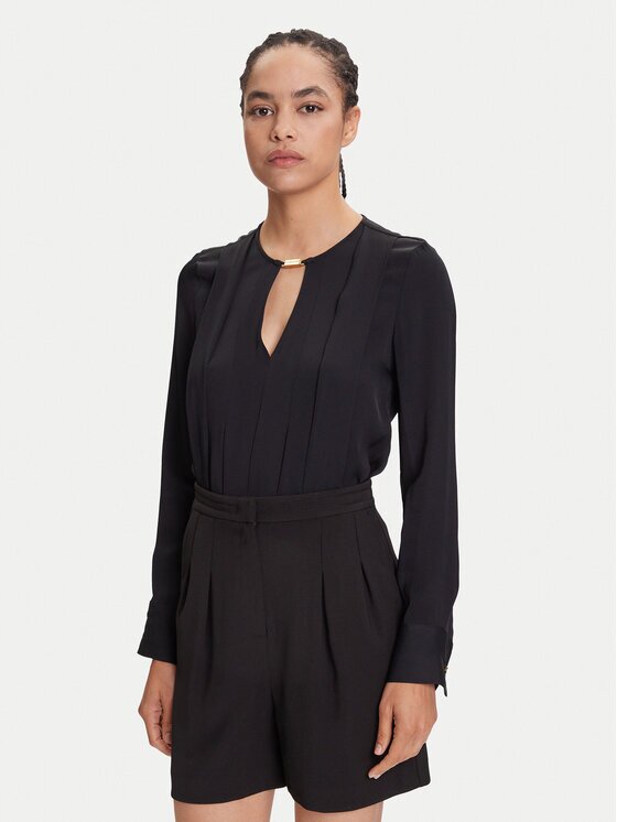 Marciano Guess Bluză 5YGH14 czar7356A Regular Fit