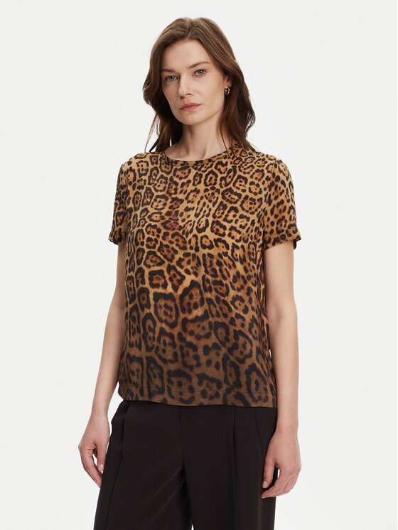 Marciano Guess Bluză 5YGH29 7320A Regular Fit