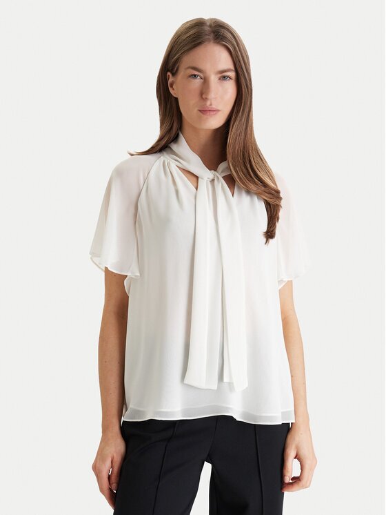 Marciano Guess Bluză 6RGH03 7429A Regular Fit