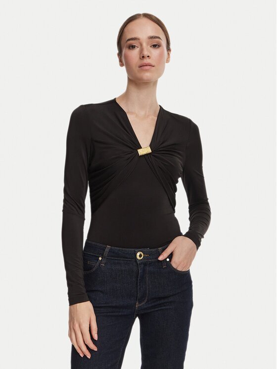Marciano Guess Bluză G6YP05 K5118 Regular Fit