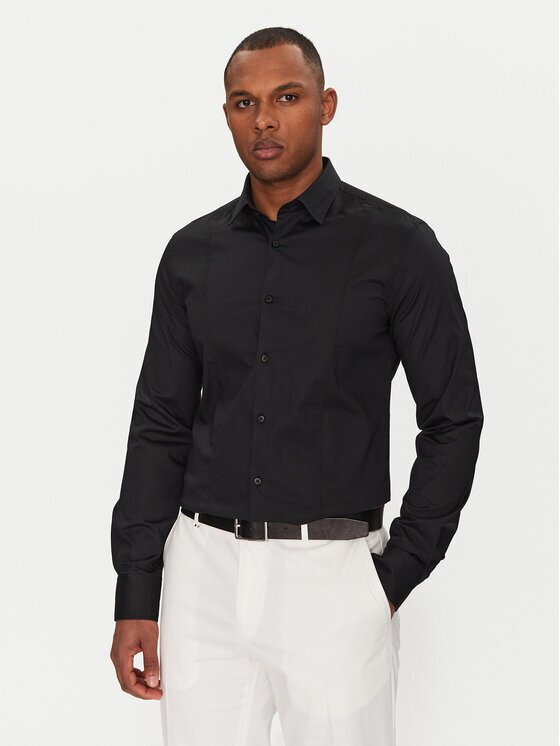 Marciano Guess Cămașă 1GH402 4416Z Regular Fit