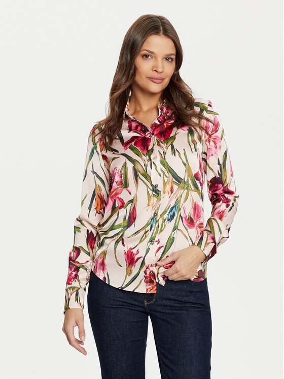 Marciano Guess Cămașă 5RGH30 7282A Regular Fit