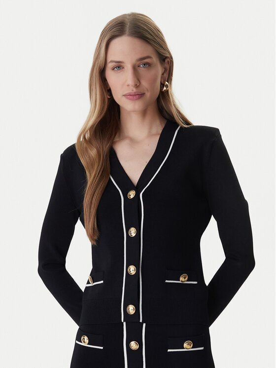 Marciano Guess Cardigan 6RGR02 5905Z Classic Fit