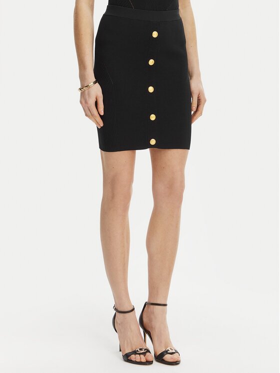 Marciano Guess Fustă mini G6GD09 Z0628 Classic Fit