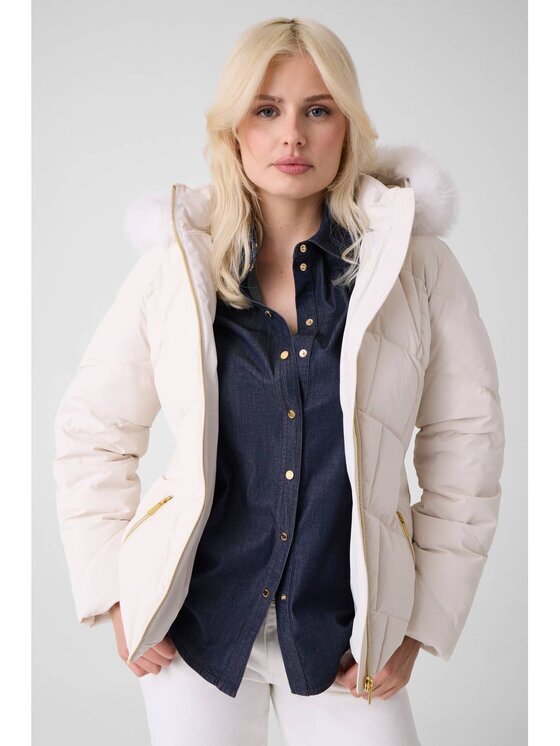 Marciano Guess Geacă 184558 Classic Fit