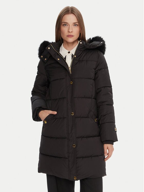 Marciano Guess Geacă de iarnă 5BGL18 7378A Regular Fit