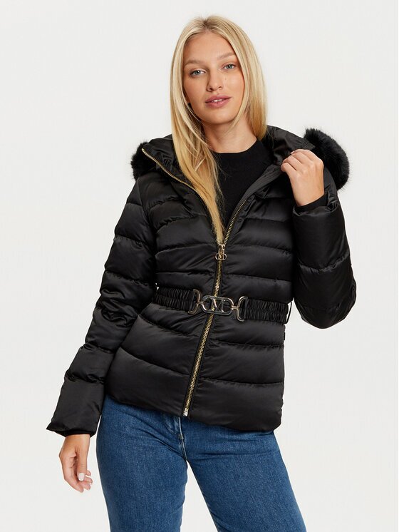 Marciano Guess Geacă din puf 4BGL14 7187A Regular Fit