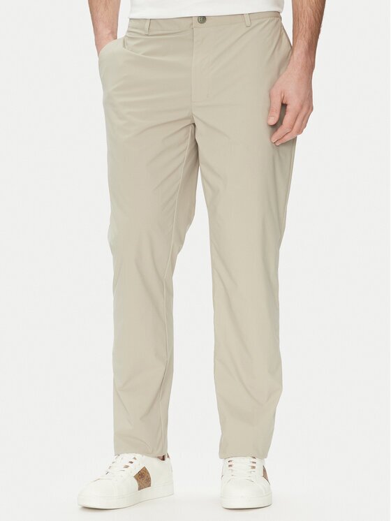 Marciano Guess Pantaloni chino 5GHB35 2296Z Regular Fit