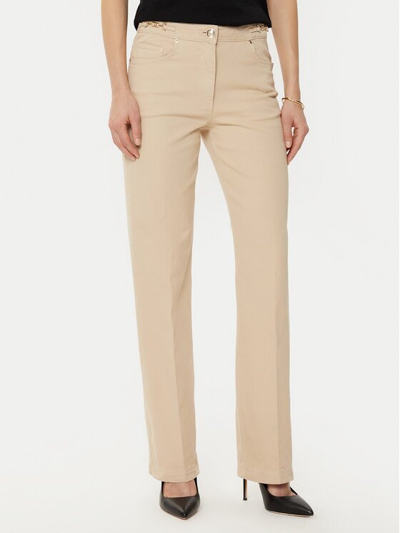 Marciano Guess Pantaloni din material 4BGA02 7173A Regular Fit