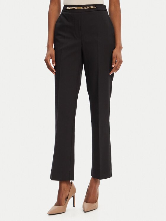Marciano Guess Pantaloni din material 5GGB17 7311A Regular Fit