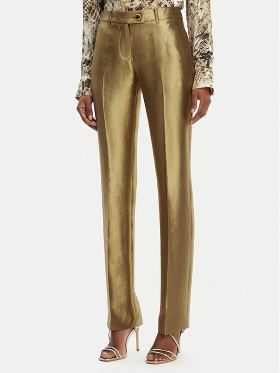 Marciano Guess Pantaloni din material 5GGB18 7312A Regular Fit