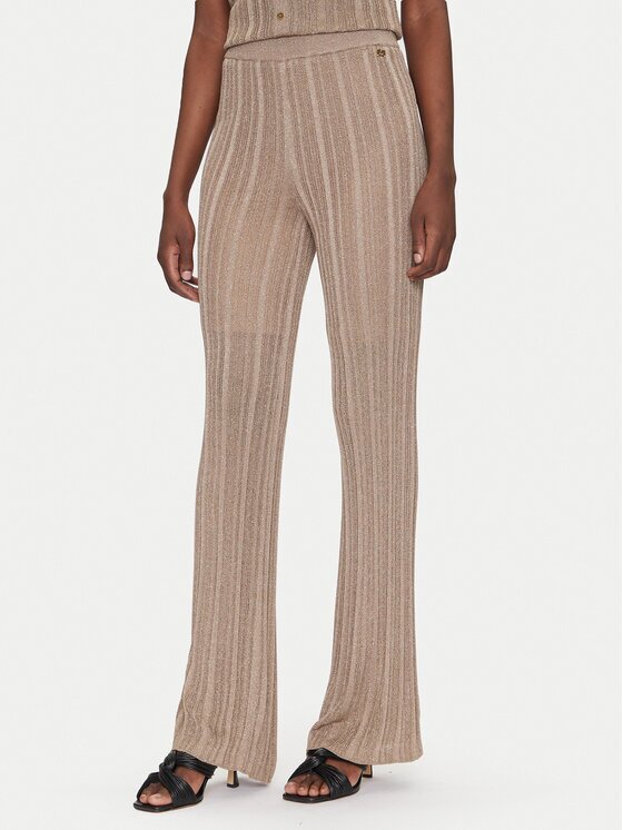 Marciano Guess Pantaloni din material 5GGB32 5811Z Regular Fit