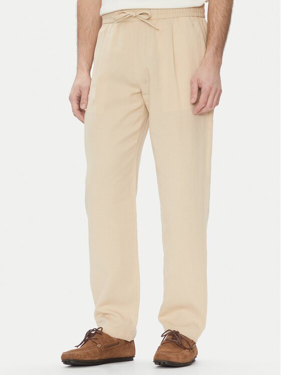Marciano Guess Pantaloni din material 5GHB03 2310Z Regular Fit