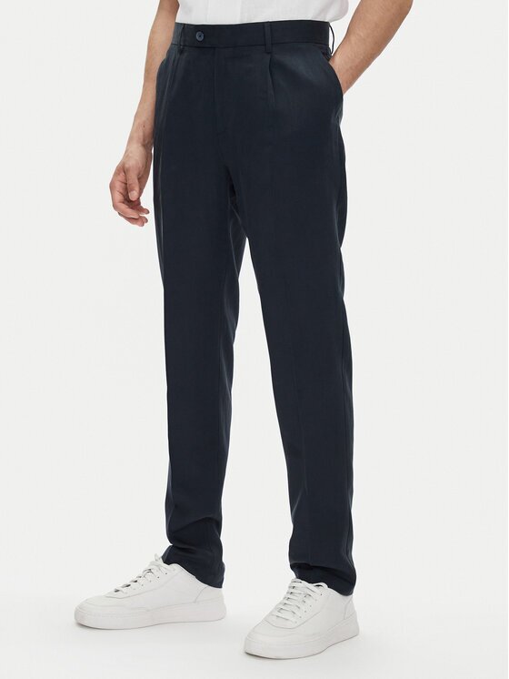 Marciano Guess Pantaloni din material 5GHB17 2310Z Regular Fit