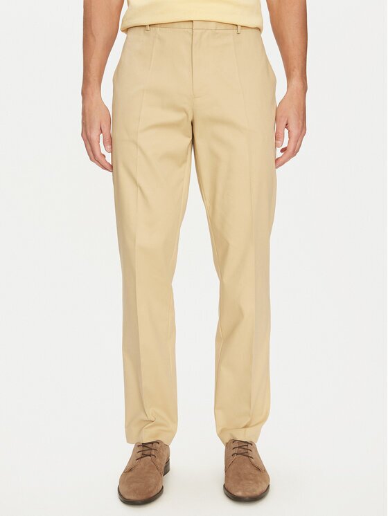 Marciano Guess Pantaloni din material 5GHB21 2304Z Slim Fit