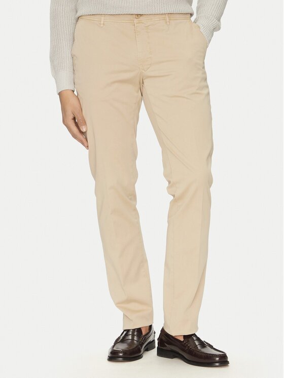 Marciano Guess Pantaloni din material 5GHB26 2322Z Regular Fit