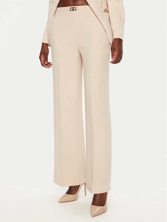 Marciano Guess Pantaloni din material 5RGB02 7115A Regular Fit