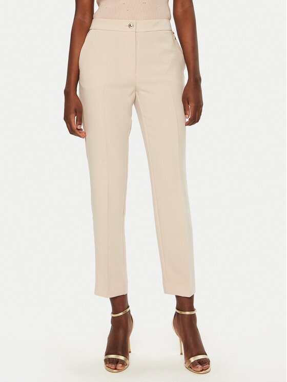 Marciano Guess Pantaloni din material 5RGB03 7115A Slim Fit