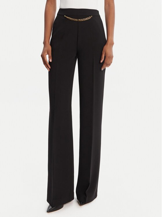 Marciano Guess Pantaloni din material 5YGB01 7357A Regular Fit