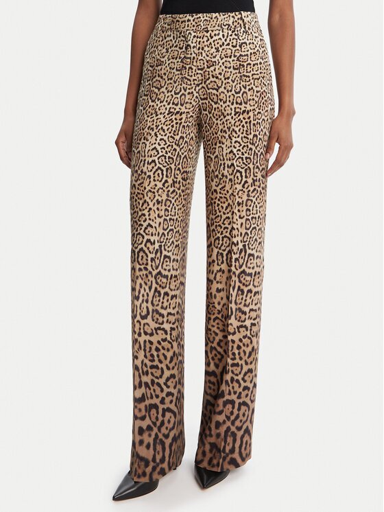 Marciano Guess Pantaloni din material 5YGB08 7342A Regular Fit
