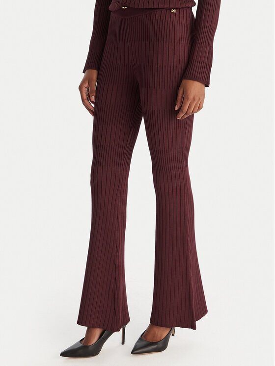 Marciano Guess Pantaloni din material 5YGB29 5881Z Regular Fit