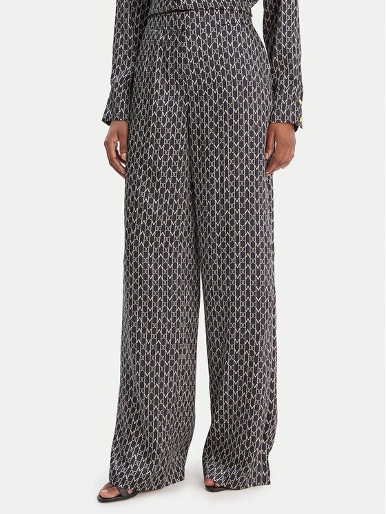 Marciano Guess Pantaloni din material 6RGB08 7435A Regular Fit