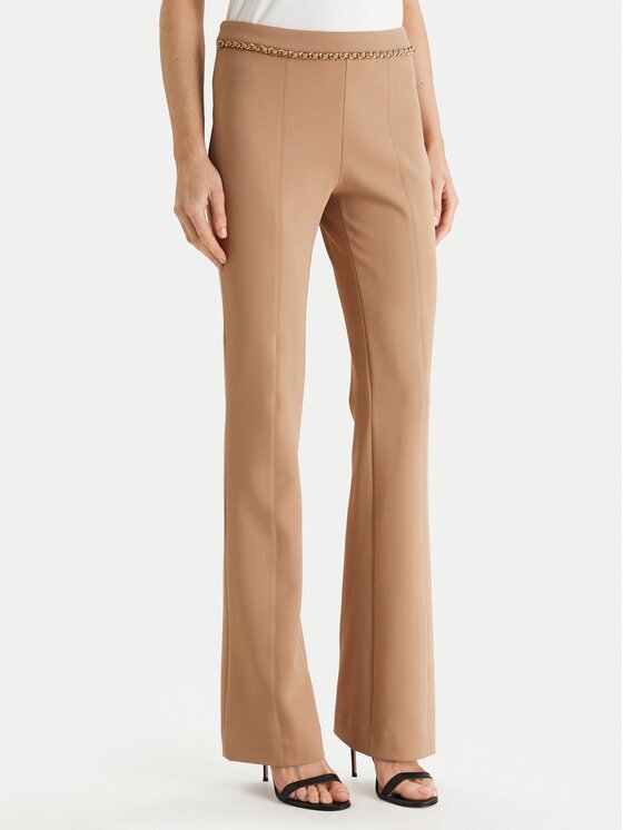 Marciano Guess Pantaloni din material 6RGB12 9373Z Regular Fit
