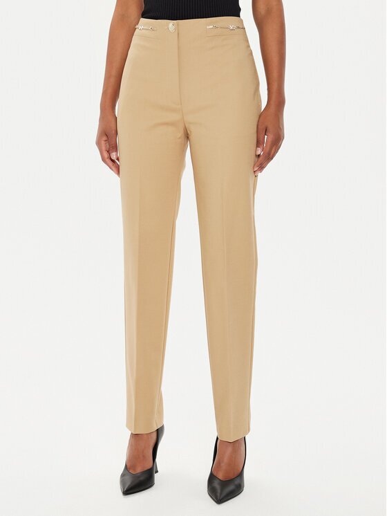 Marciano Guess Pantaloni din material Alice 4YGB09 7124A Regular Fit