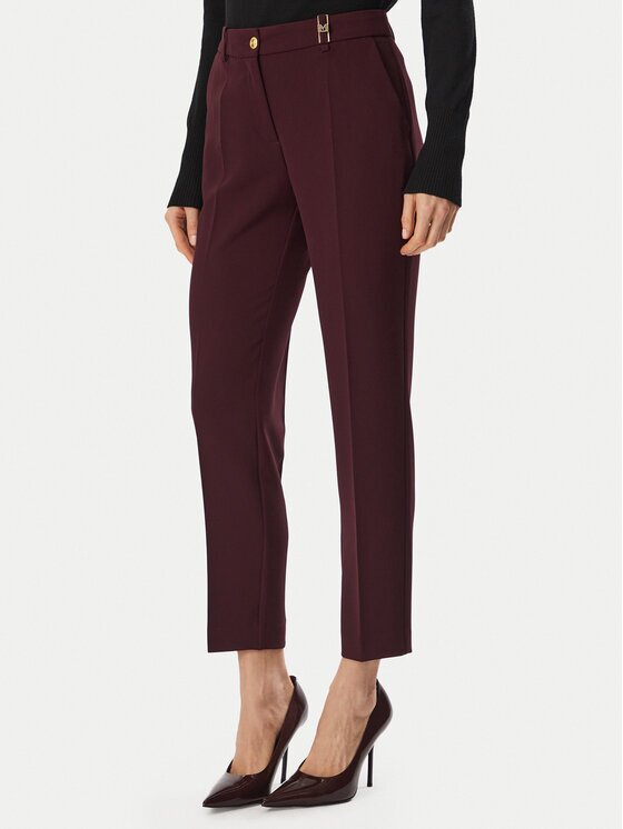 Marciano Guess Pantaloni din material G6BB23 W4348 Regular Fit