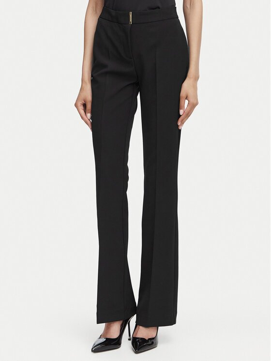 Marciano Guess Pantaloni din material G6YB05 W3120 Straight Fit