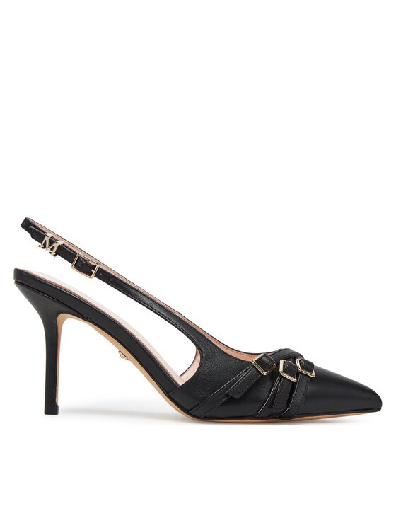 Marciano Guess Pantofi cu toc subțire 5GGZ31 7324A