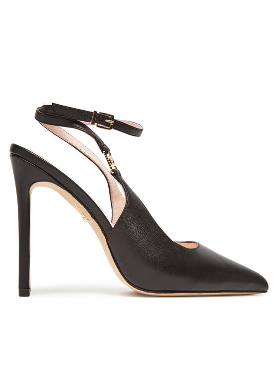 Marciano Guess Pantofi cu toc subțire 5YGZ37 7368A