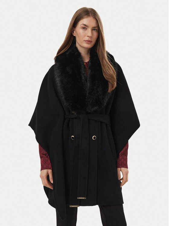 Marciano Guess Poncho G6BL02 W4331 Regular Fit
