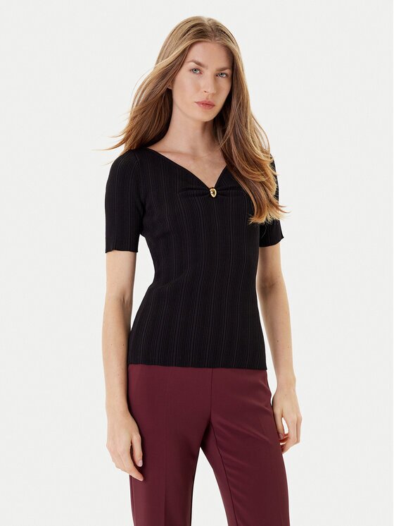 Marciano Guess Pulover 5YGR02 5875Z Slim Fit