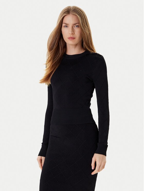 Marciano Guess Pulover 5YGR11 5036Z Regular Fit