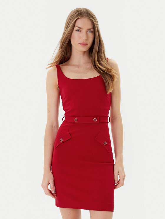 Marciano Guess Rochie 177067 Classic Fit