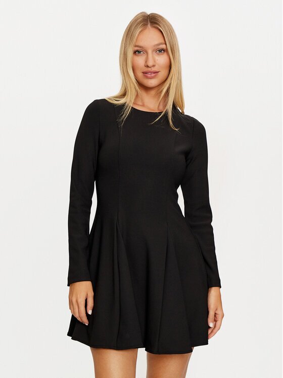 Marciano Guess Rochie cocktail 4BGK22 6302A Regular Fit