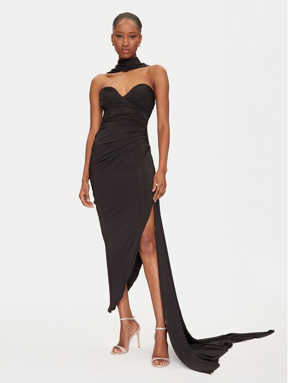 Marciano Guess Rochie cocktail 5GGK38 6259A Regular Fit