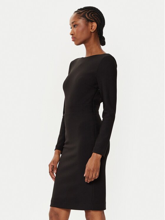 Marciano Guess Rochie cocktail 5RGK32 6869Z Bodycon Fit