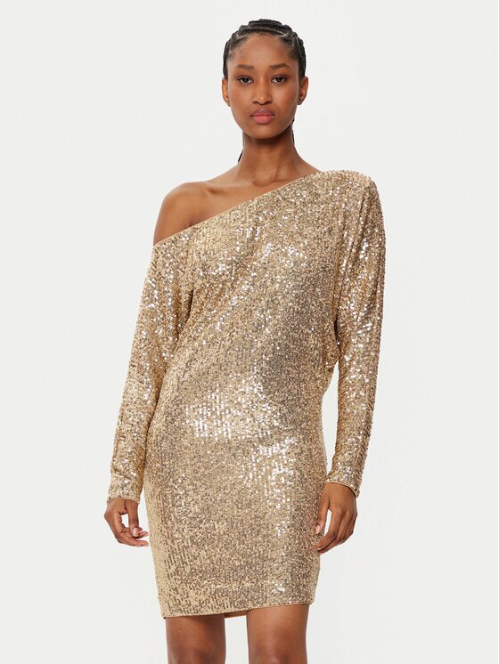 Marciano Guess Rochie cocktail 5RGK69 6166A Bodycon Fit