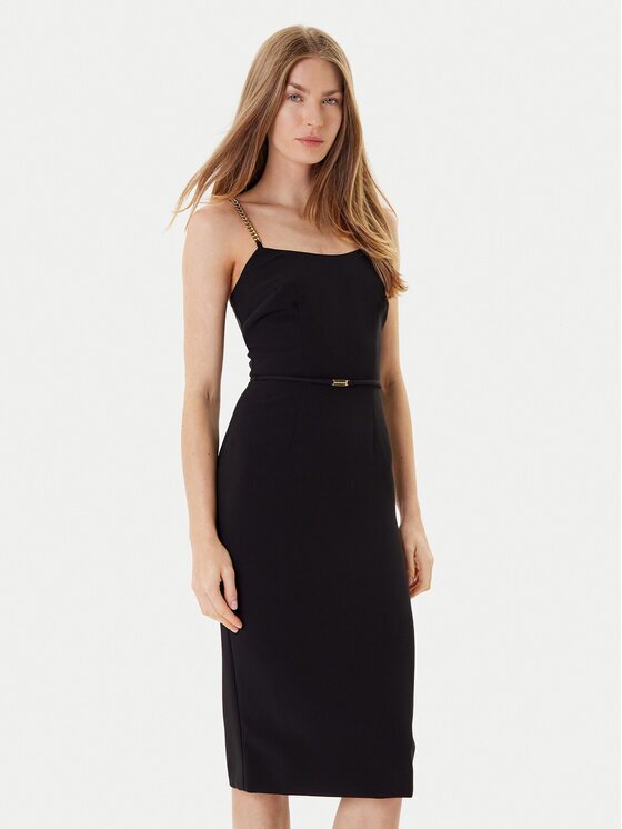 Marciano Guess Rochie cocktail 5YGK13 7160A Regular Fit
