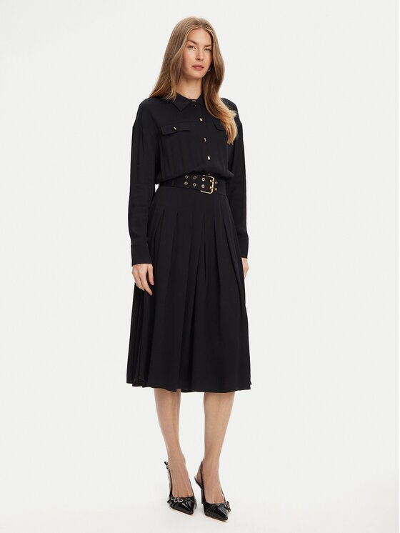 Marciano Guess Rochie cocktail 5YGK32 7356A Regular Fit
